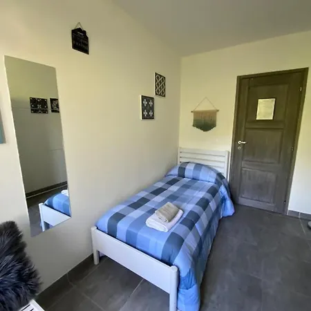 Sole Bed & Breakfast *
