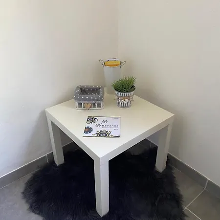 Sole ラヴェンナ