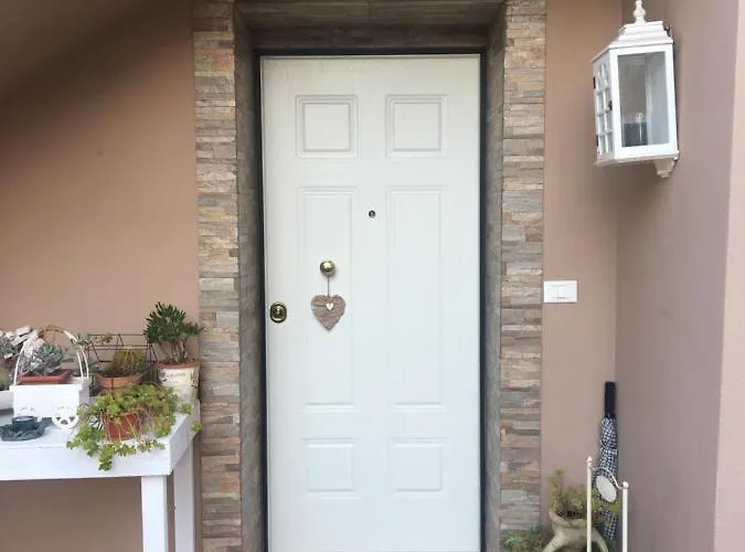 Sole ベッド・アンド・ブレックファスト *