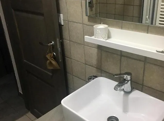 住宿加早餐酒店 Sole