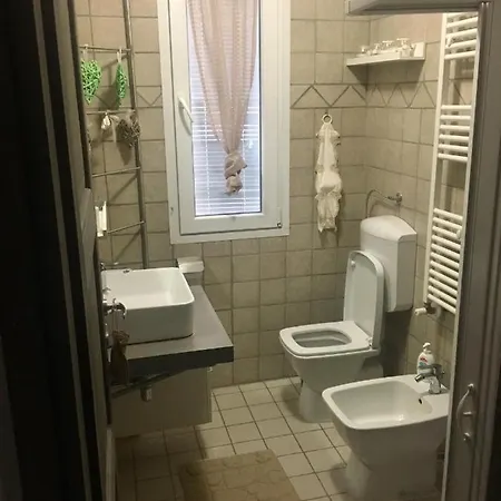 ベッド・アンド・ブレックファスト Sole *