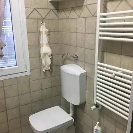 Sole ベッド・アンド・ブレックファスト *