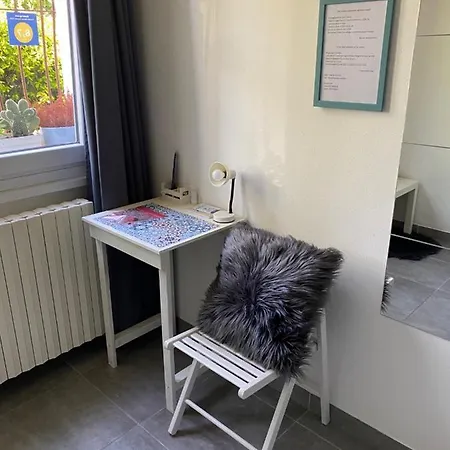 Couette-café Sole Ravenne