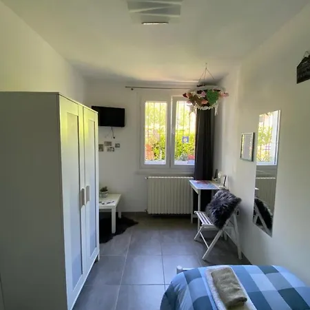 Sole Bed & Breakfast