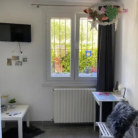 Sole Panzió Ravenna