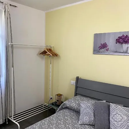 Sole Bed & Breakfast *